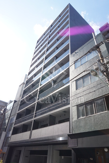 ザ・パークハビオ日本橋馬喰町