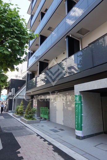 ザ・パークハビオ日本橋馬喰町