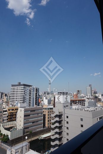 ザ・パークハビオ日本橋馬喰町