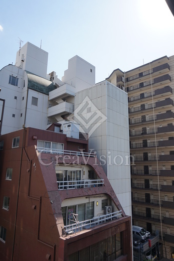 ザ・パークハビオ日本橋馬喰町