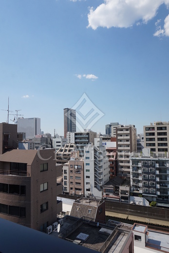 ザ・パークハビオ日本橋馬喰町