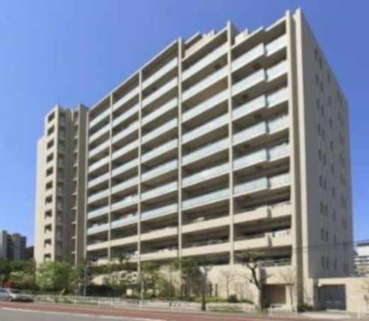 プラウド東陽町ガーデンズ