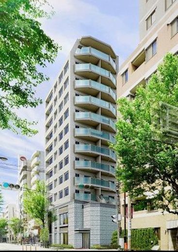 イーストコート中野