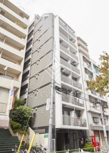 シンシア芝浦ルネッタ
