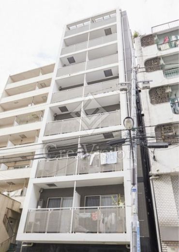 シンシア芝浦ルネッタ