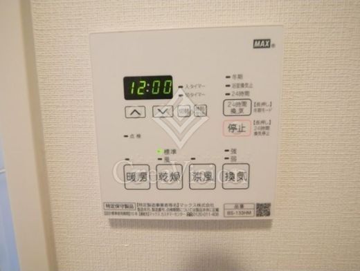 シンシア芝浦ルネッタ