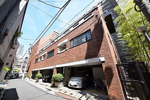 サンクレスト武井