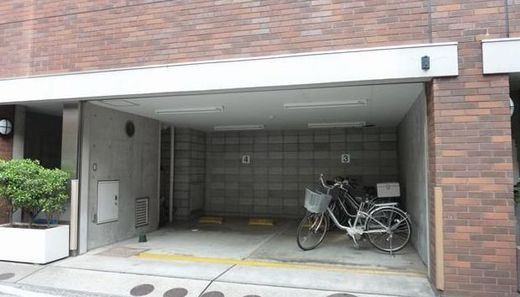 サンクレスト武井