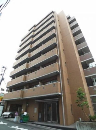 マークプレイス麻布十番