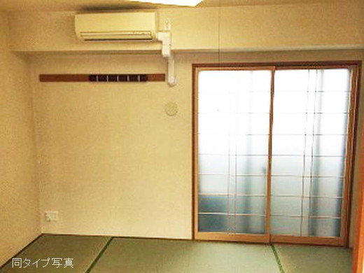 コンフォリア板橋仲宿