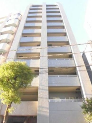 ラフュージュ大井町