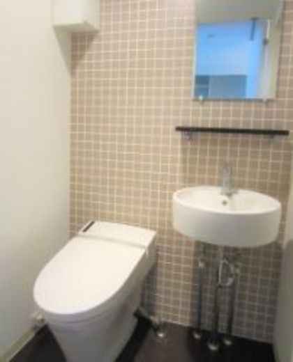 ロネスタR文京護国寺