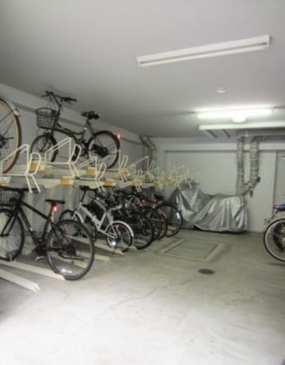 ロネスタR文京護国寺