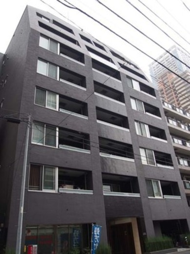 ウィルローズ月島