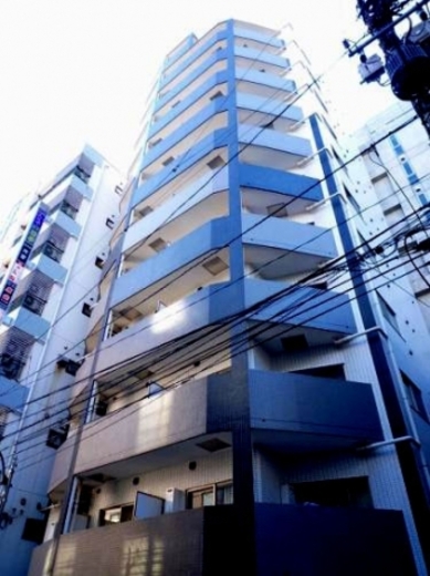 DeLCCS西池袋 (デルックス西池袋)