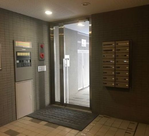 アーバネックス八丁堀