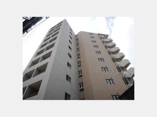 パークアクシス西ヶ原