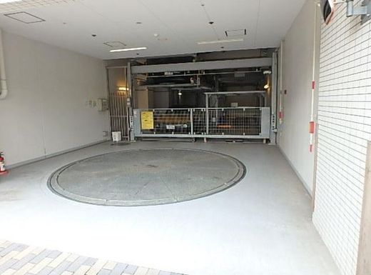 パークアクシス西ヶ原