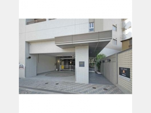 パークアクシス西ヶ原