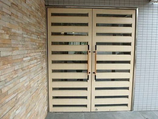 パークアクシス西ヶ原