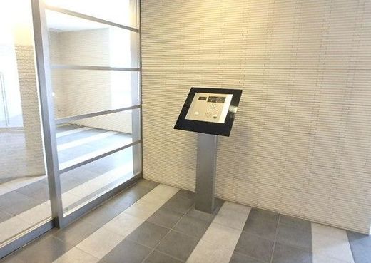 パークアクシス西ヶ原