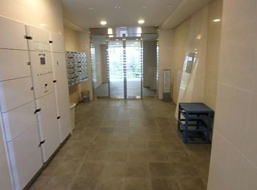 パークアクシス西ヶ原