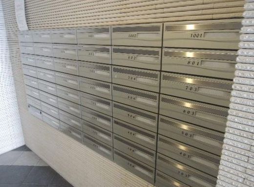 パークアクシス西ヶ原