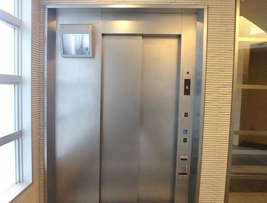 パークアクシス西ヶ原