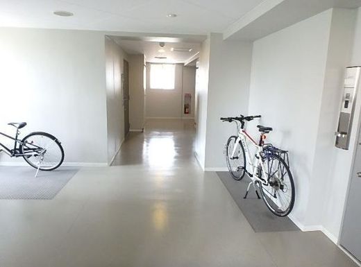 パークアクシス西ヶ原