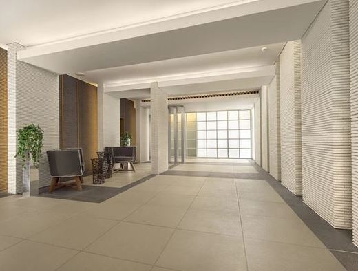 シティハウス中野テラス