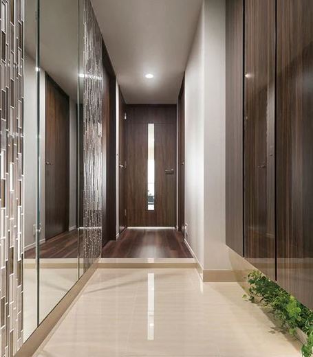 シティハウス中野テラス