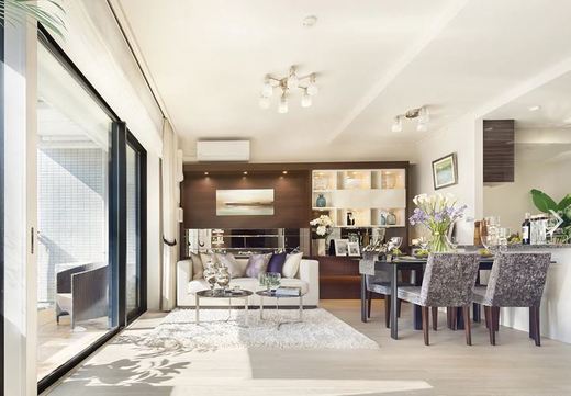 シティハウス中野テラス