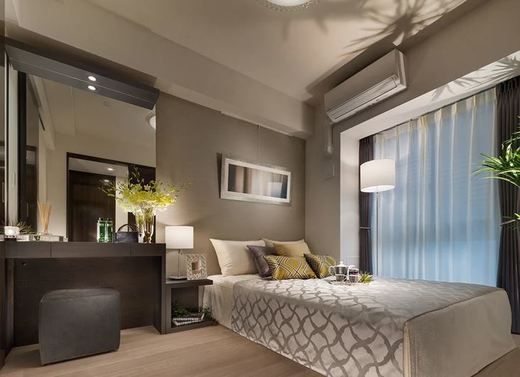 シティハウス中野テラス