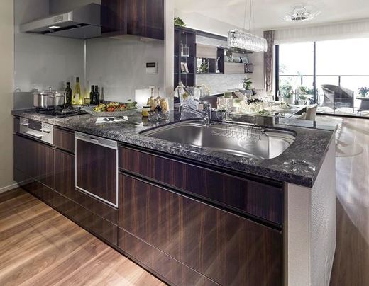 シティハウス中野テラス