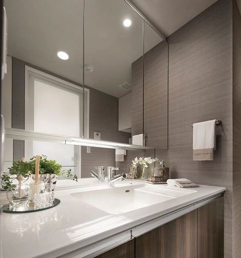 シティハウス中野テラス