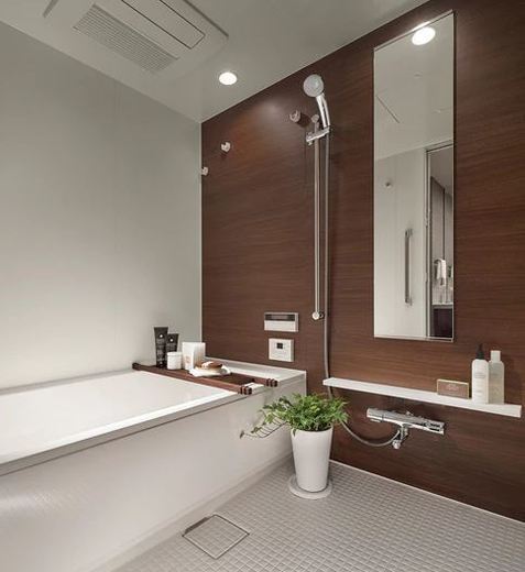 シティハウス中野テラス