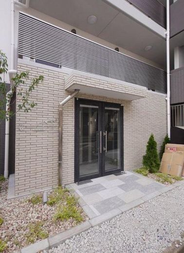 フォレスタ三軒茶屋