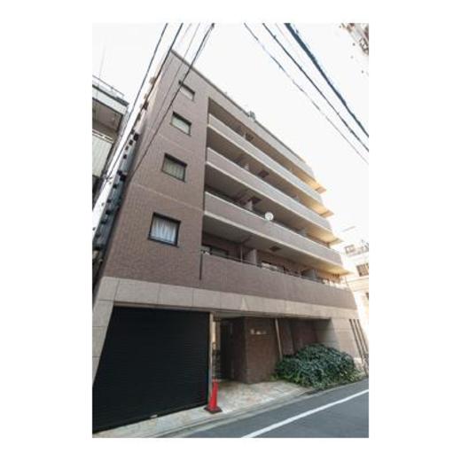 アルエット台東