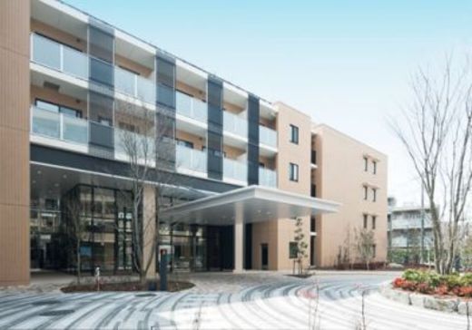 アンビエンテ経堂