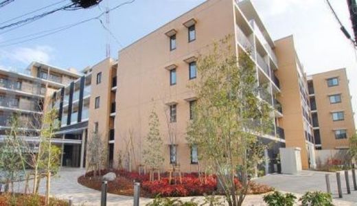 アンビエンテ経堂