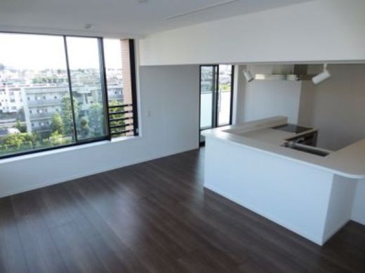 アンビエンテ経堂