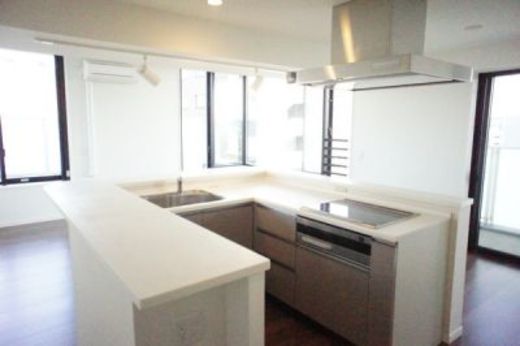 アンビエンテ経堂