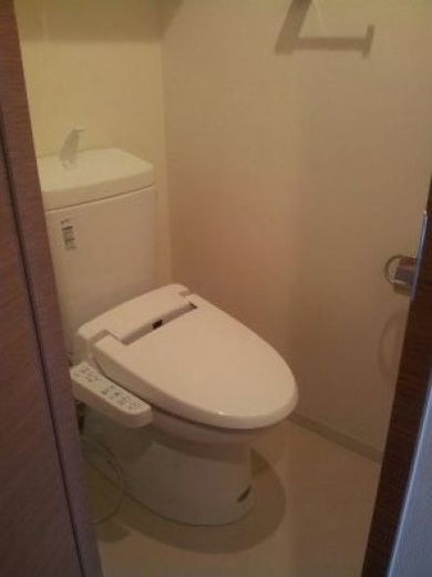 アンビエンテ経堂