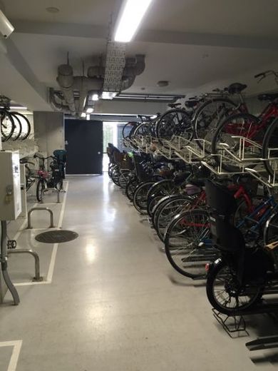 アンビエンテ経堂