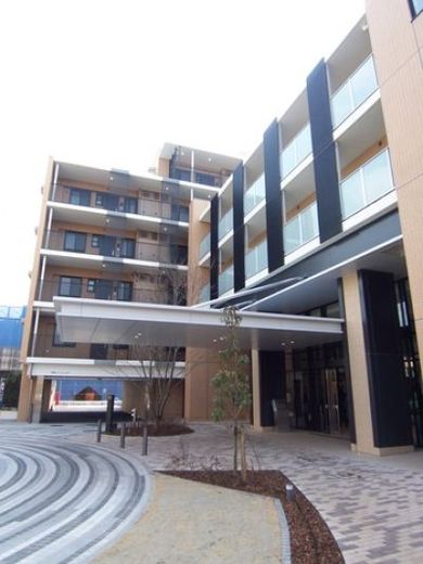 アンビエンテ経堂