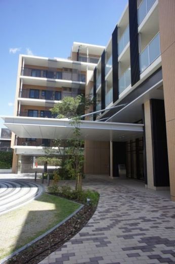 アンビエンテ経堂