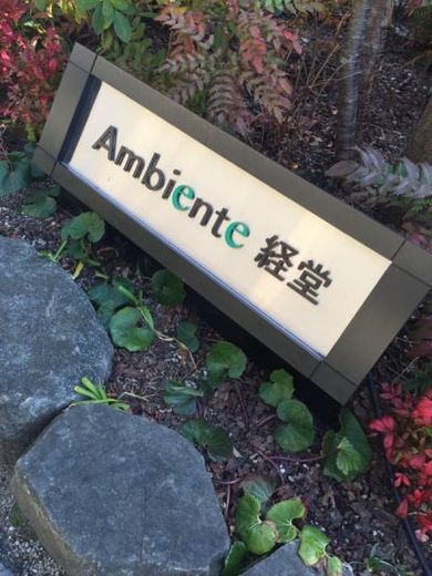 アンビエンテ経堂