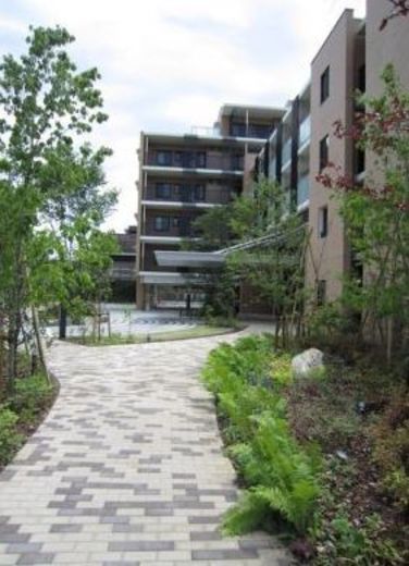 アンビエンテ経堂