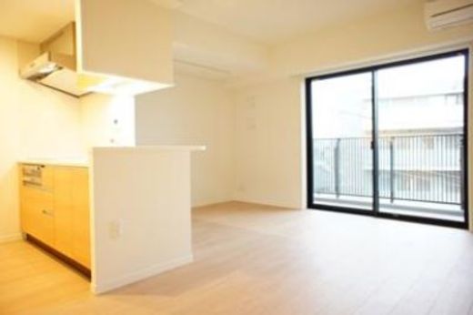 アンビエンテ経堂