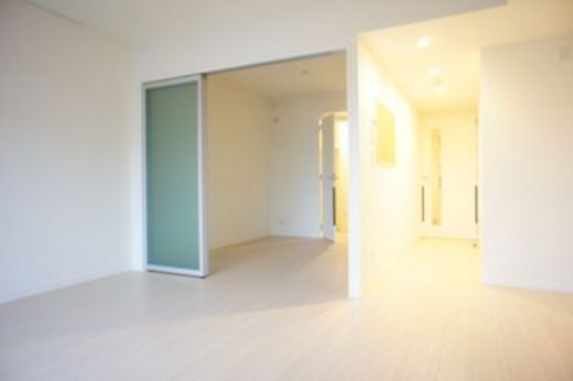 アンビエンテ経堂